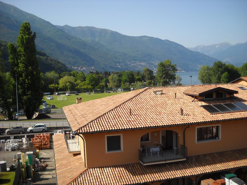 B&B 21 Cannobio Cameră foto