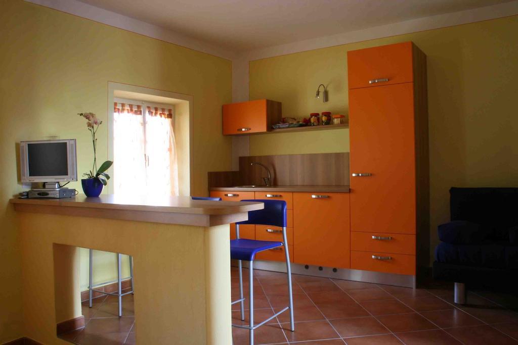 B&B 21 Cannobio Cameră foto