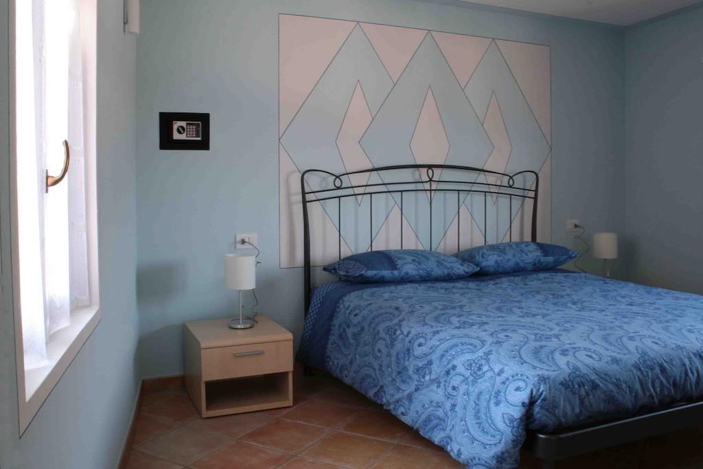 B&B 21 Cannobio Cameră foto