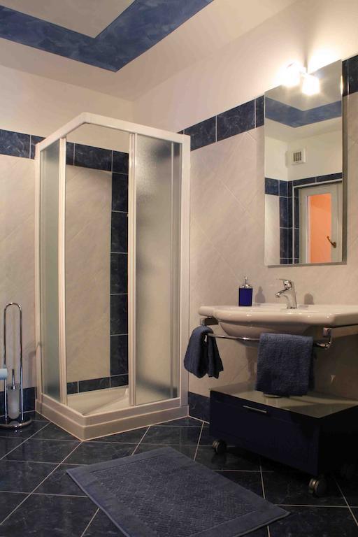 B&B 21 Cannobio Cameră foto