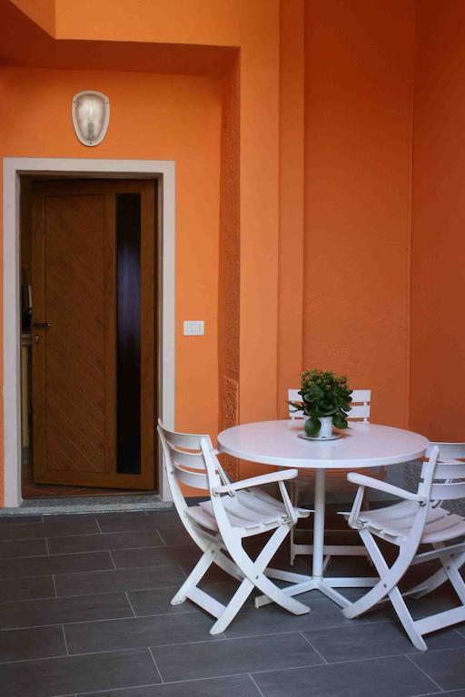 B&B 21 Cannobio Cameră foto