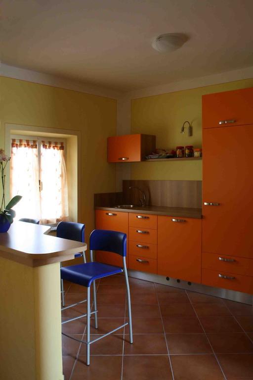 B&B 21 Cannobio Cameră foto