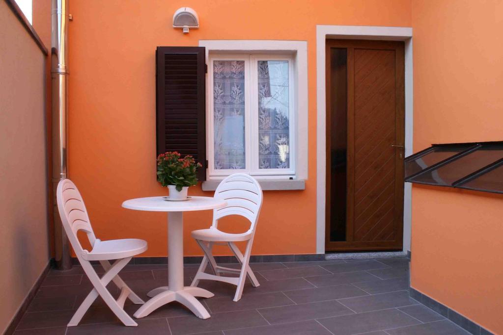 B&B 21 Cannobio Cameră foto
