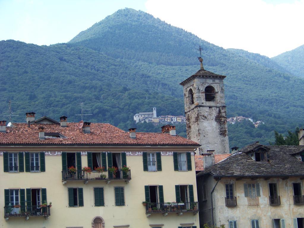 B&B 21 Cannobio Exterior foto